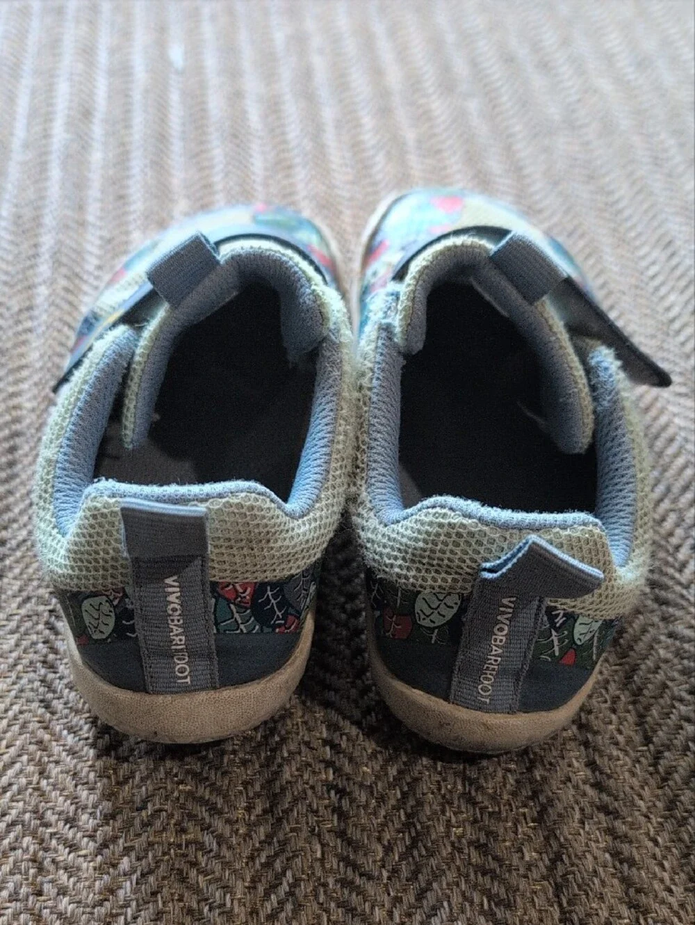 Vivo barefoot vivo barefoot